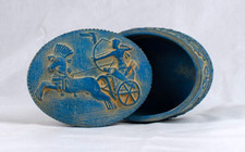 Scatola portagioie (BS) ANTICA