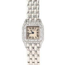 Autentico Cartier Mini