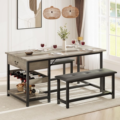 Set pranzo tavolo da - set,