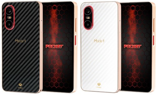 Mode1 pocket compact android - mode1,