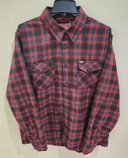 Camicia Dixxon Flanella