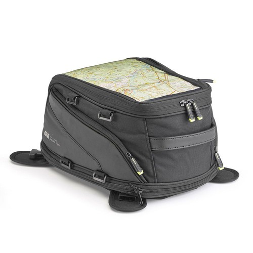 Ea130b borsa serbatoio givi - -,
