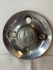 Coppa Ruota Borchia Copricerchio Coprimozzo Alfa Romeo auto Epoca interasse 76mm