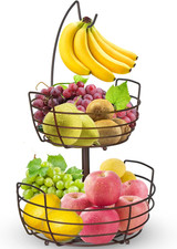 Ciotole per Frutta Cestino per