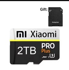 Micro SD 2TB XIAOMI Scheda di