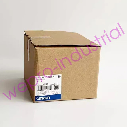 Modulo plc omron - modulo,
