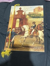 Calendario storico della - calendario,