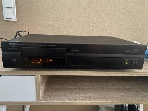 Yamaha cdx 880 - yamaha, 880.
