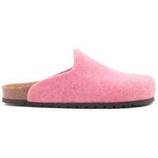 BIOLINE 48 MERINOS FIORDIPESCO CIABATTE LANA FELTRO OUTDOOR