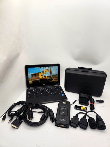 Kit tablet diagnostico - ✅,
