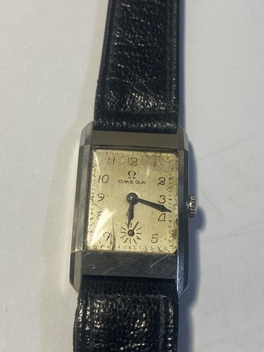 Omega orologio art deco - orologio,