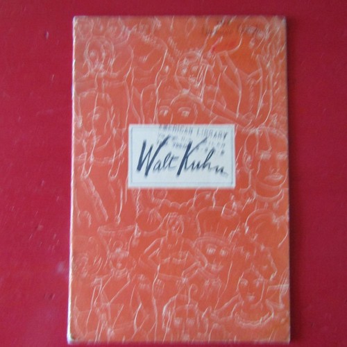 Walt kuhn a - walt, s.a.