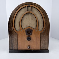 Radio Cattedrale Philco Jr