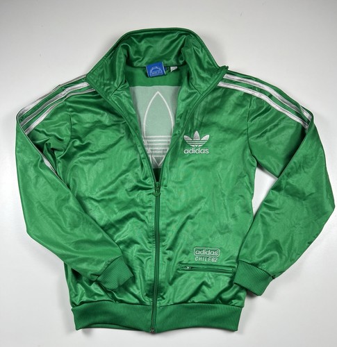 Felpa adidas chile - felpa, uomo