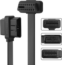 Cavo Di Prolunga OBDII Slim