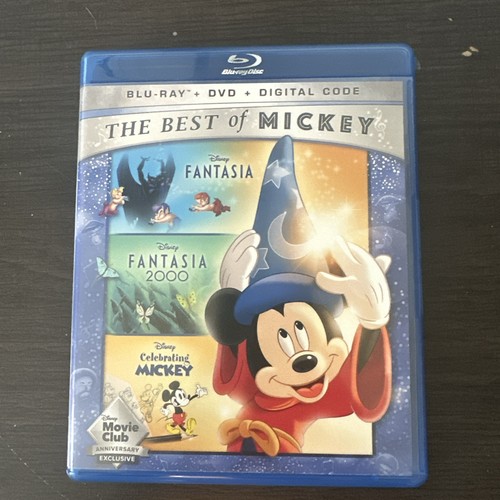 Disney the best - the, of