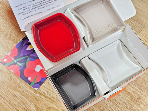 Creuset gres mini piatto - creuset,
