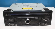 Autoradio Radio CD MP3
