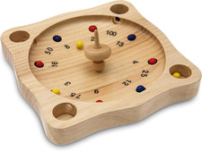 Teorema 40521 - Trottola