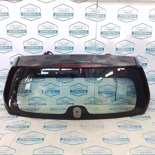 Lunotto smart fortwo - smart,