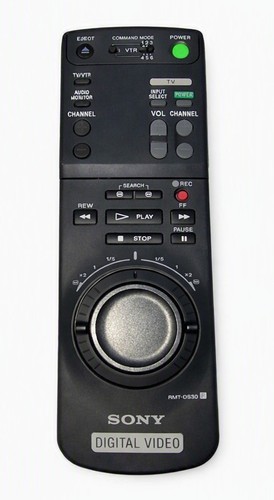 Télécommande sony rmt ds30 - télécommande, rmt-ds30