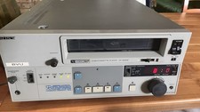 Sony VP-9000P U-Matic SP BVU