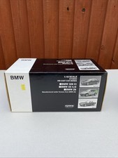 Modellino auto Kyosho scala 1:18 BMW X5 4.4i blu scuro pressofuso. Nuovo imballato