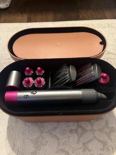 Dyson airwrap multi - airwrap, multi-styler