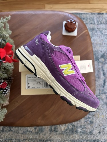 New balance 993 - 993, usa
