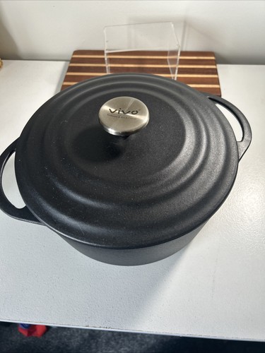 Casseruola ghisa vivo by - ghisa,