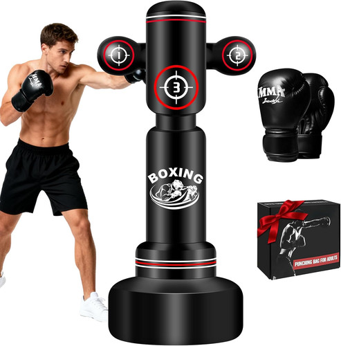 Sacco boxe pesante - boxe, 70''