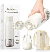 Scaldabiberon Portatile