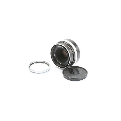 Carl zeiss jena 50 - zeiss, t