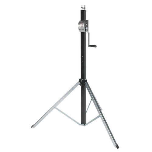 Showtec basic 2800 - 2800, wind