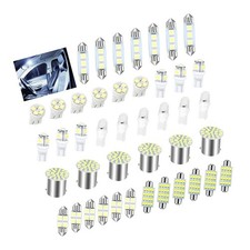 42 Pcs Car LED Lights Kit