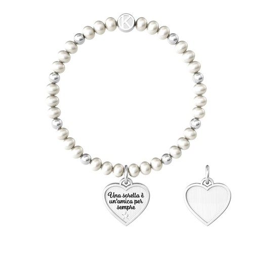 Bracciale kidult donna - kidult, family