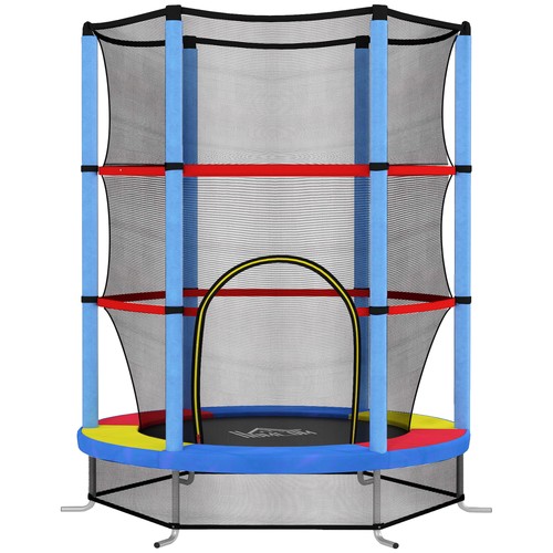 Tappeto elastico per bambini - per,