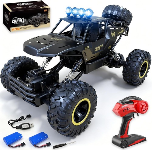 Grande telecomando auto - rc,
