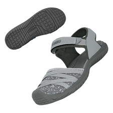 Sandali Trekking Donna Punta
