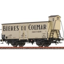 Brawa 51257 H0 Carrello birra