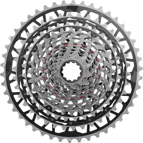 Sram red xplr 1391 cassetta - xg-1391,
