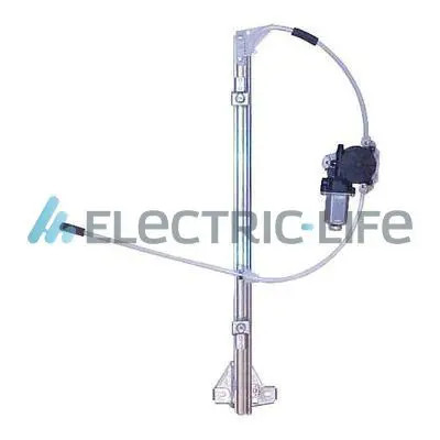 Alzacristallo elettrico zr - dx,
