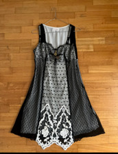 Vestito da Donna, Elisa Cavaletti, elegante, taglia S, in ottime condizioni