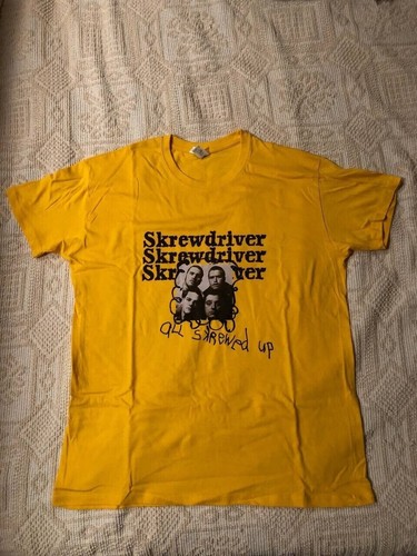 Isd skrewdriver original - -, t