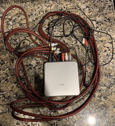 Elgato eyetv h264 - hd,