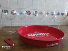 Set Aperitivo Pubblicitario