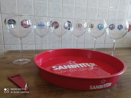 Set aperitivo pubblicitario - set,