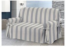 copridivano a 3 posti