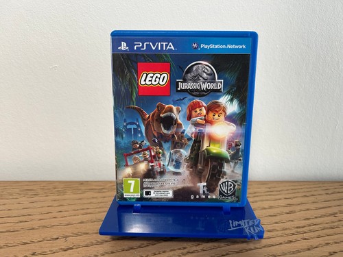 Lego jurassic world ps - -,