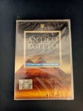 DVD VIAGGIO NELL'ANTICO EGITTO